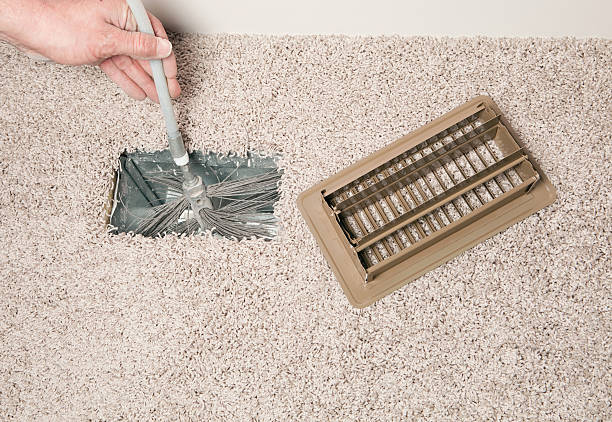 Best HVAC Maintenance and Cleaning  in Cherry Valley, CA