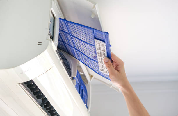 Best Air Vent Cleaning Services  in Cherry Valley, CA