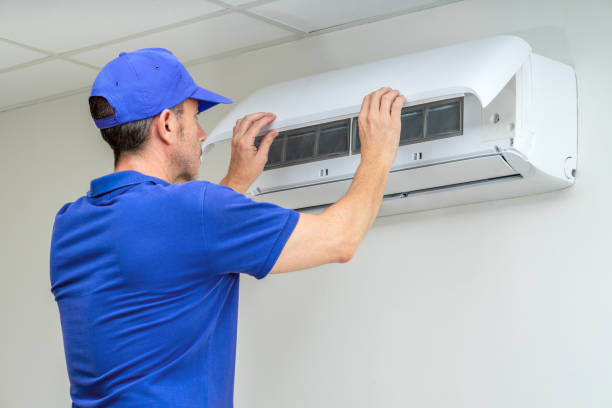 Best HVAC Air Duct Cleaning  in Cherry Valley, CA