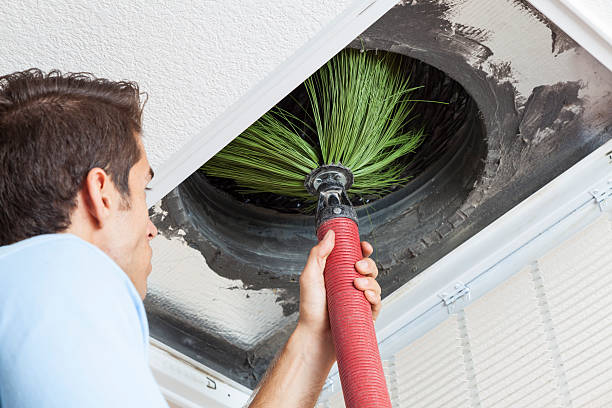 Best HVAC Air Duct Cleaning  in Cherry Valley, CA