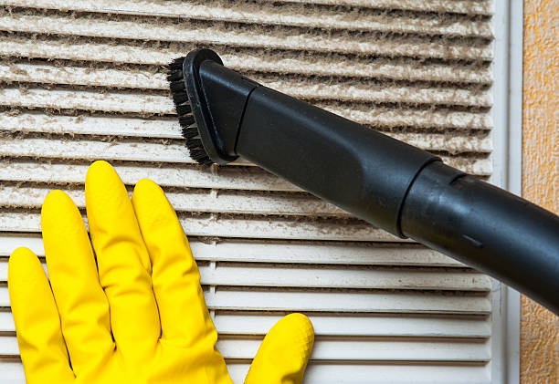 Best Commercial Air Duct Cleaning  in Cherry Valley, CA