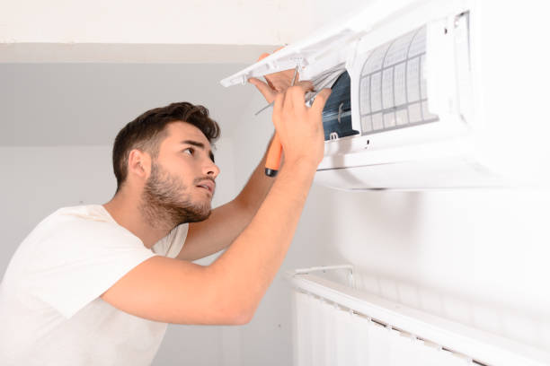 Best Emergency Air Duct Cleaning  in Cherry Valley, CA
